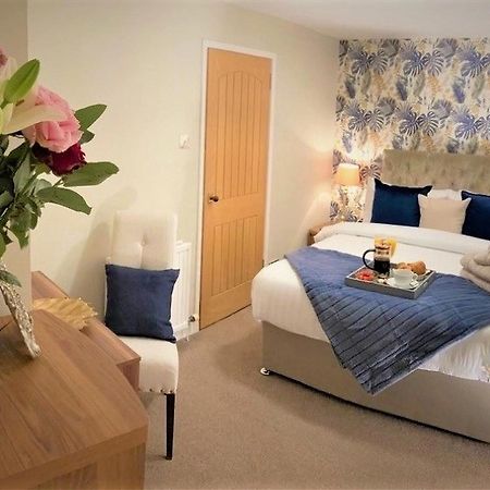 Menstrie Castle Stay 스털링 외부 사진