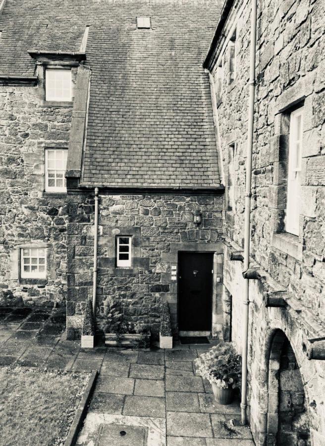 Menstrie Castle Stay 스털링 외부 사진