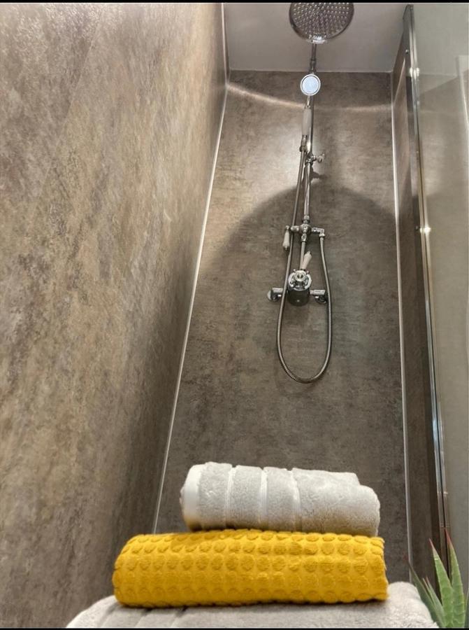 Menstrie Castle Stay 스털링 외부 사진